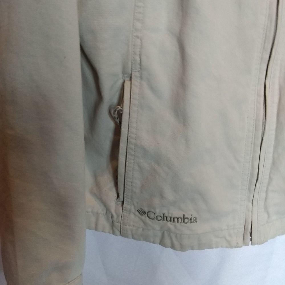 Columbia jacket   - Picture 3 of 10